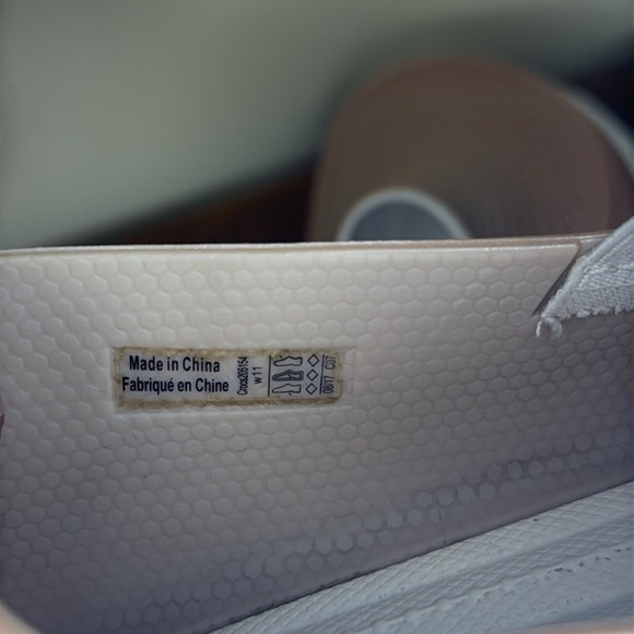 Crocs Citilane Roka Metallic Women’s 11 Perforated Water Shoes Slip On Clogs - Picture 5 of 10